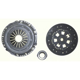 SANKABA BMW E36/E39/E38 95-