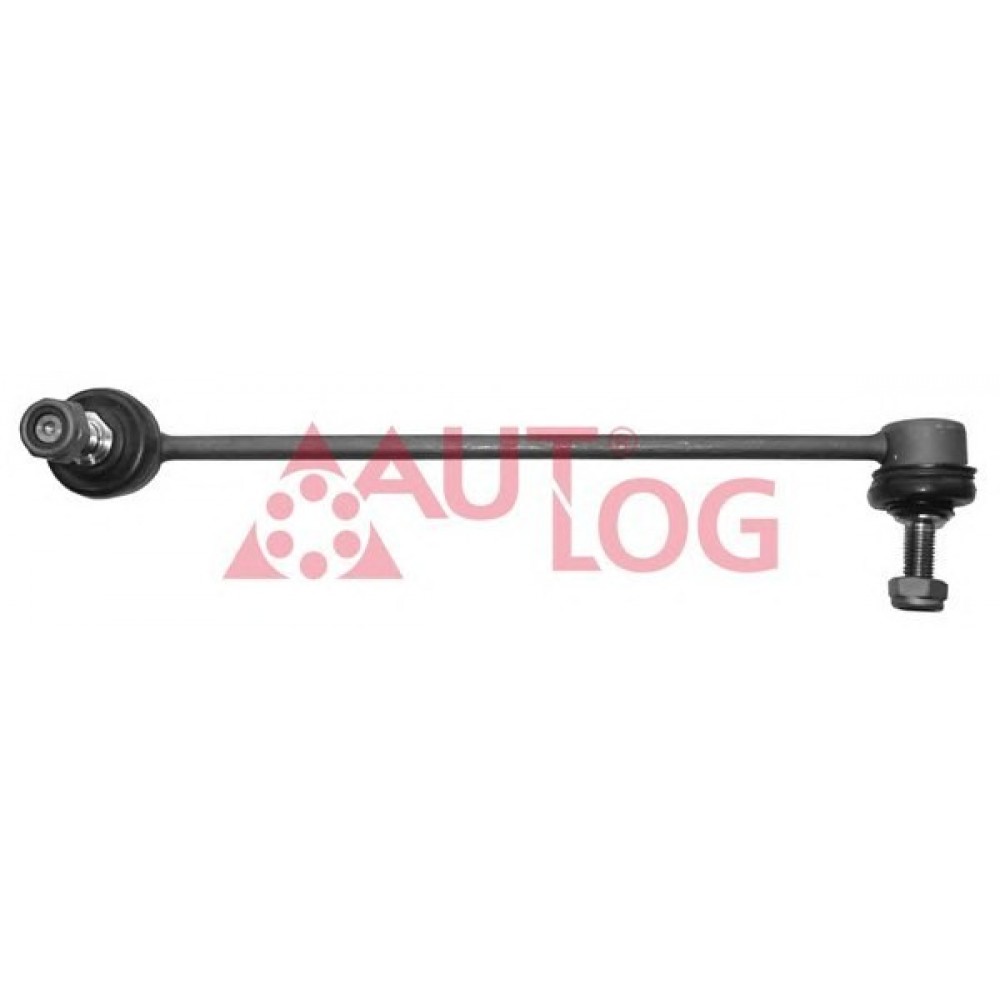 STABILIZATORIAUS TRAUKĖ MB VITO 96-03