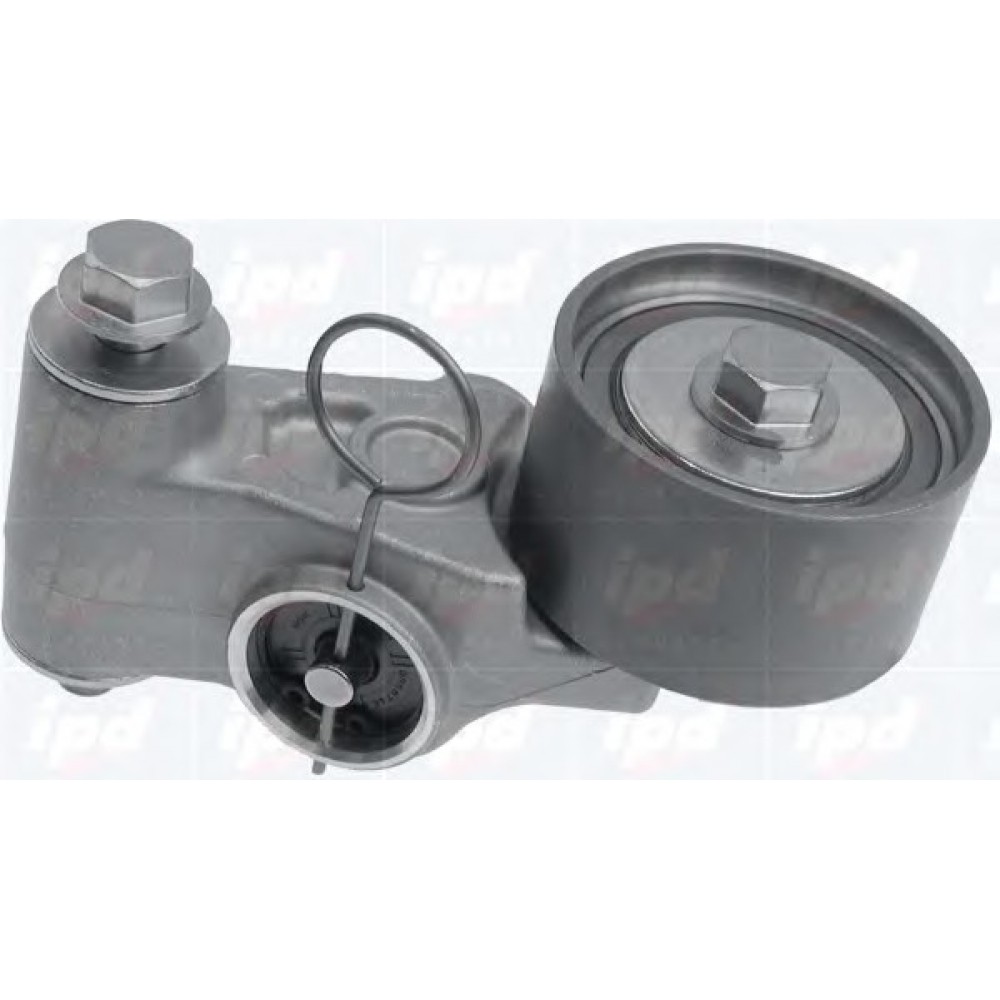 ĮTEMPIMO GUOLIS SUBARU 2.0-2.5