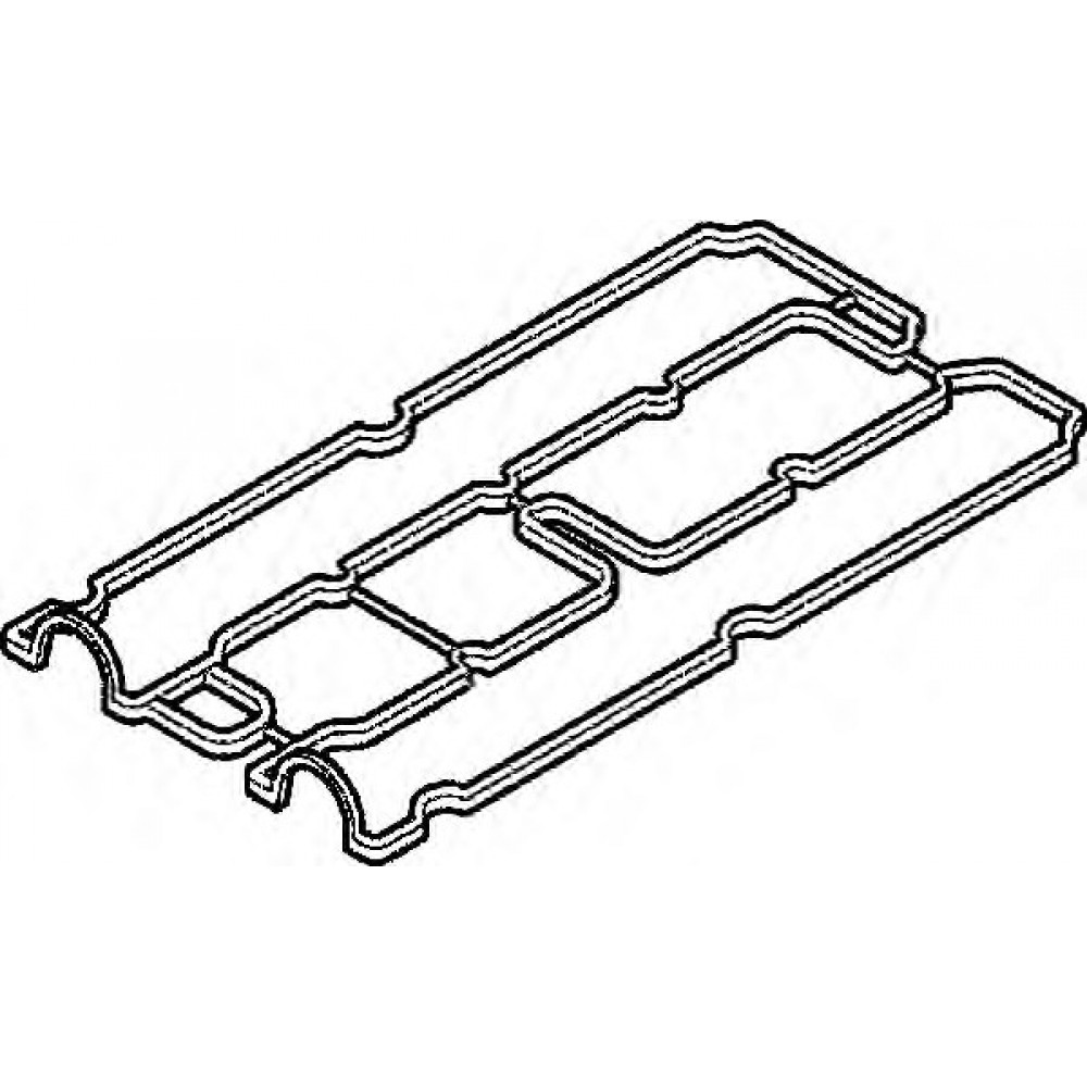DANGT.TARP.OPEL 1.8 16V 00-