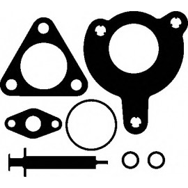 TURBINOS REM.KPL OPEL 2.2DTĮ