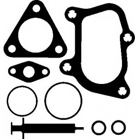TURBINOS REM.KPL OPEL 2.0DTĮ/DĮ 97-/00-