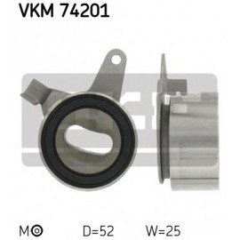 ĮTEMPIMO GUOLIS MAZDA 323 1.8 16V