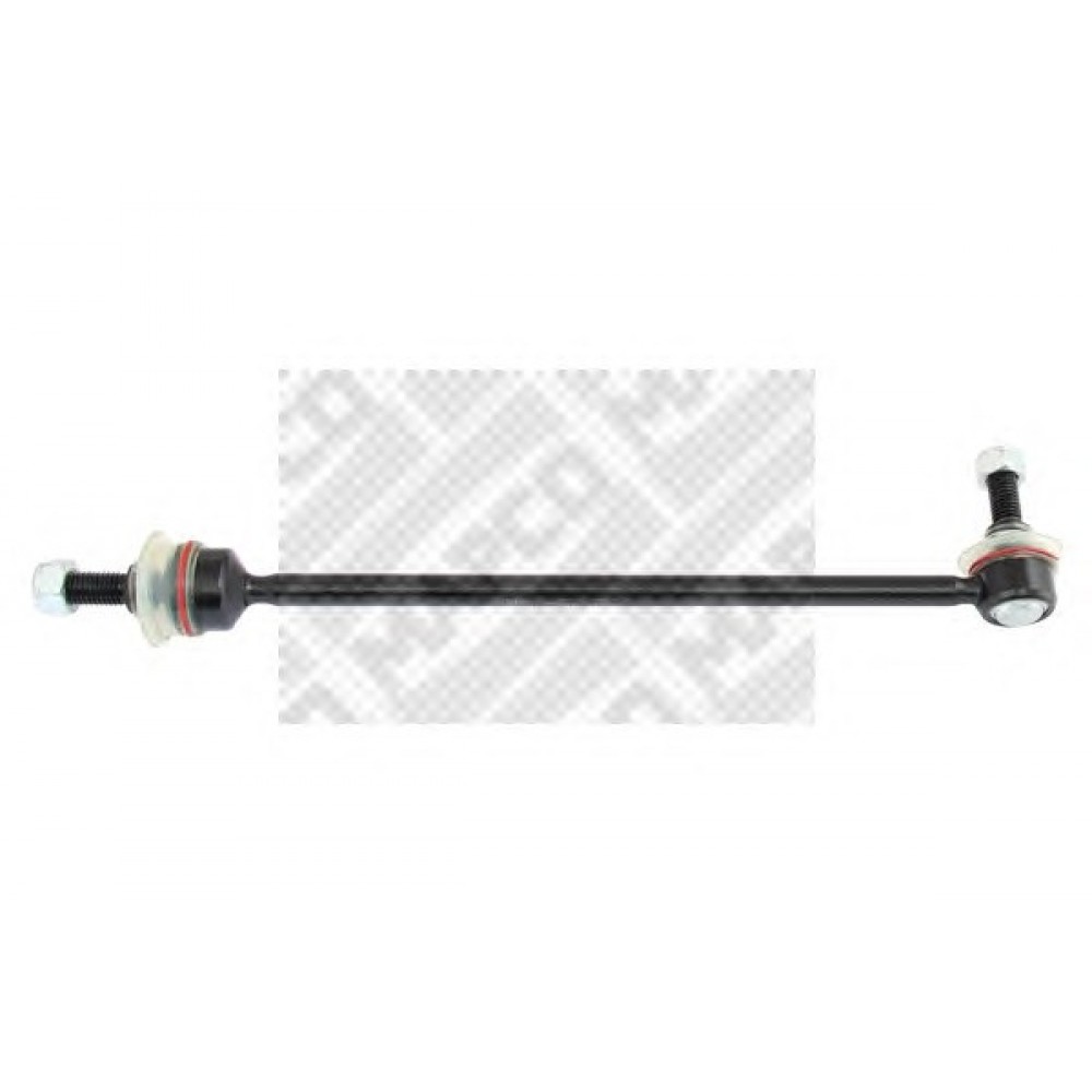 STABILIZATORIAUS TRAUKĖ PEUGEOT 406,CITROEN XANTIA 93- PRIEK