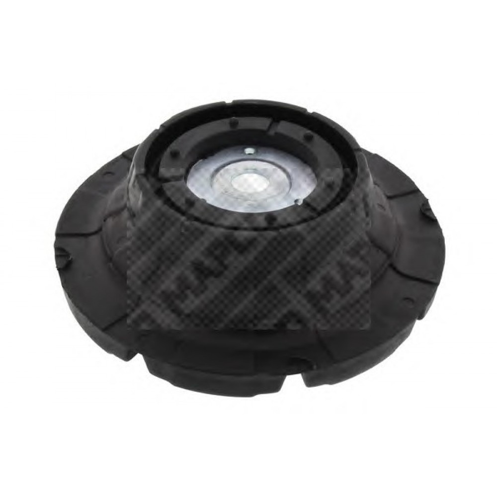 MCPHERSON GUOLIS VW T5 03-