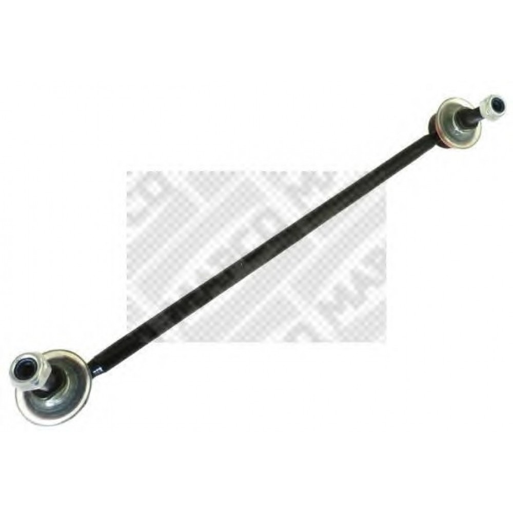 STABILIZATORIAUS TRAUKĖ DS DS 3,CITROEN C3, PEUGEOT 2008 I 1.0-1.6LPG 02. 2006-