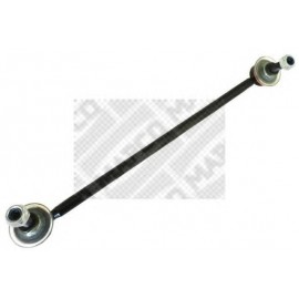 STABILIZATORIAUS TRAUKĖ DS DS 3,CITROEN C3, PEUGEOT 2008 I 1.0-1.6LPG 02. 2006-