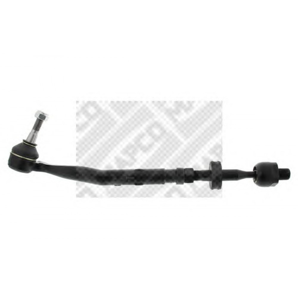 VAIRO TRAUKĖ BMW E39 9/95-02 DEŠ.KPL