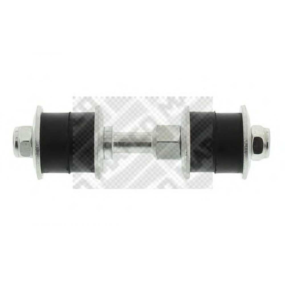STABILIZATORIAUS TRAUKĖ YARIS, YARIS VERSO 1.0-1.5 04.99-01.08