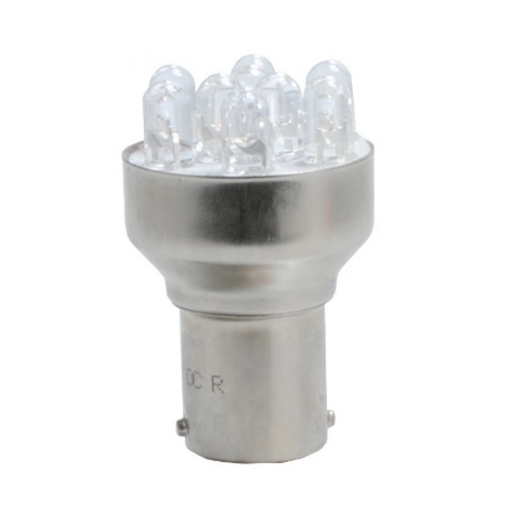 M-TECH LED BLISTER 12V
