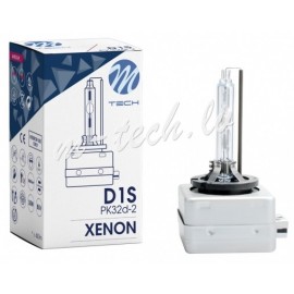 Lemputės M-TECH XENON BALLASTS 12V