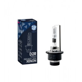 LEMPUTĖ XENON D2R 35W 6000K