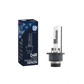 LEMPUTĖ XENON D4R P32D-6 4300K