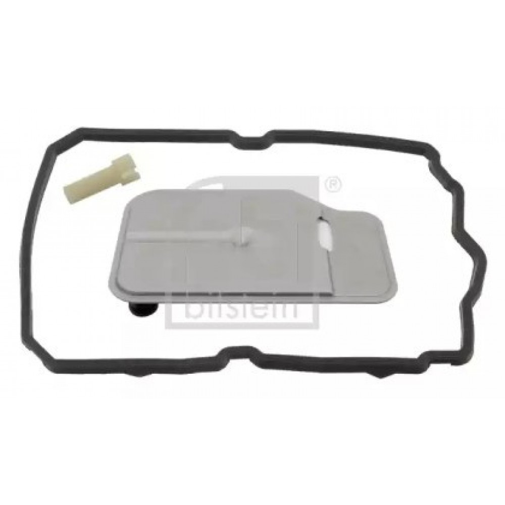 FILTRŲ KOMPLEKTAS AUTOMATINĖ TRANSMISIJA DB   W203/211