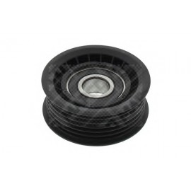 ĮTEMPIMO GUOLIS AUDI,VW,MB 97-