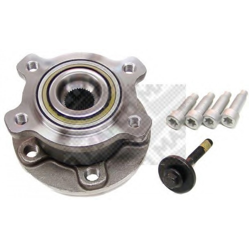 GUOLIS VOLVO S60/V70/S80/XC70 06-