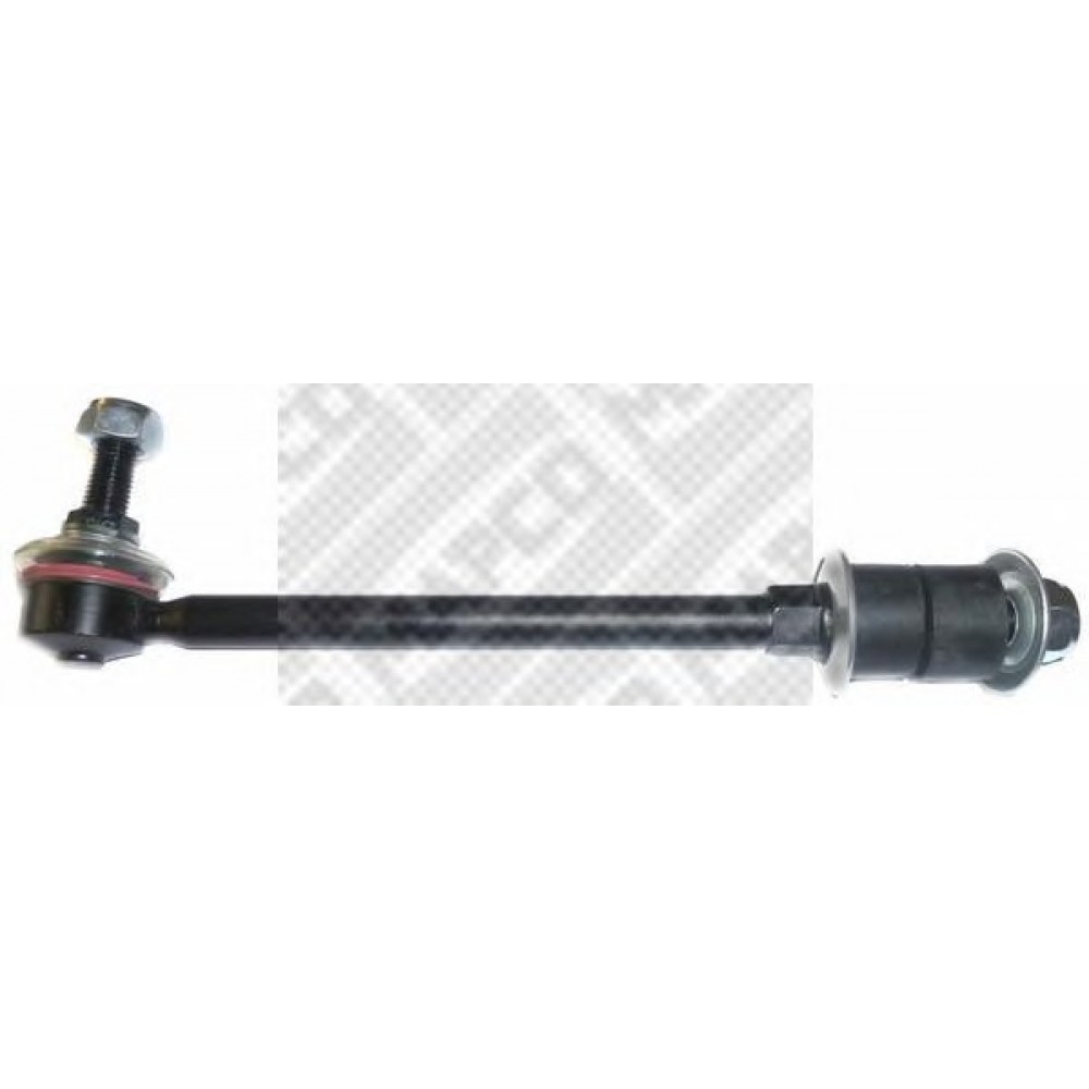 STABILIZATORIAUS TRAUKĖ NISSAN TERRANO 87-