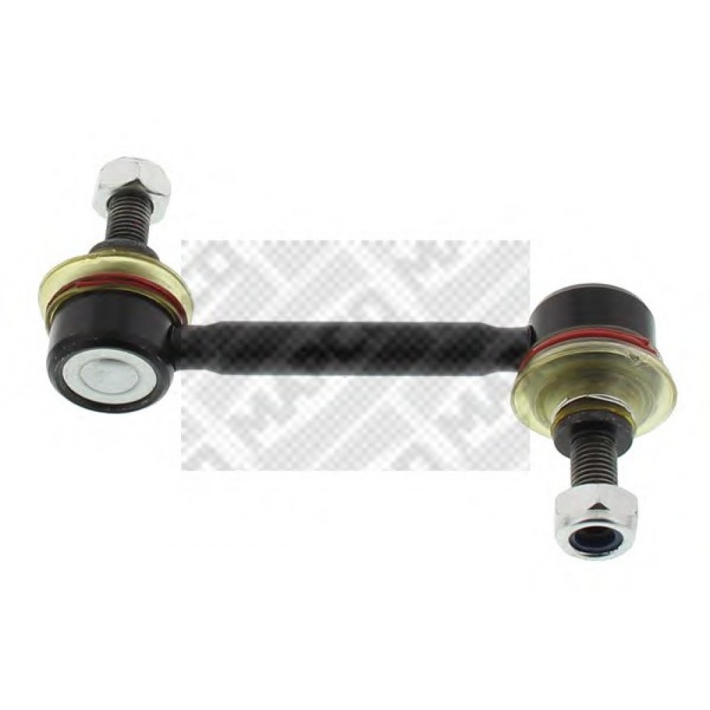 STABILIZATORIAUS TRAUKĖ TOYOTA COROLLA 97- GALAS