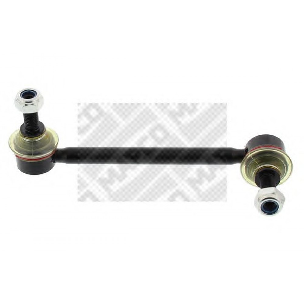 STABILIZATORIAUS TRAUKĖ MAZDA 6 02-