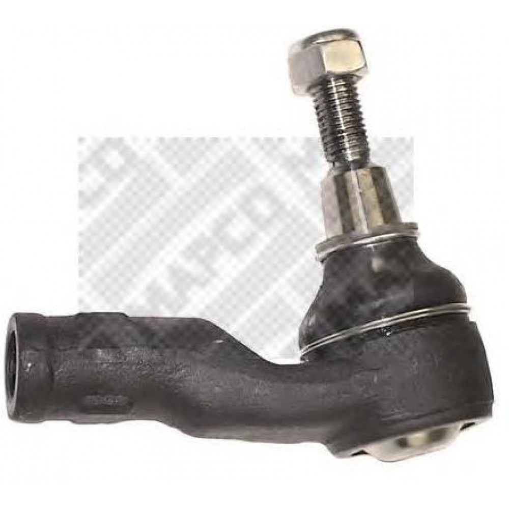 Vairo traukės galas LAND ROVER DISCOVERY 04-