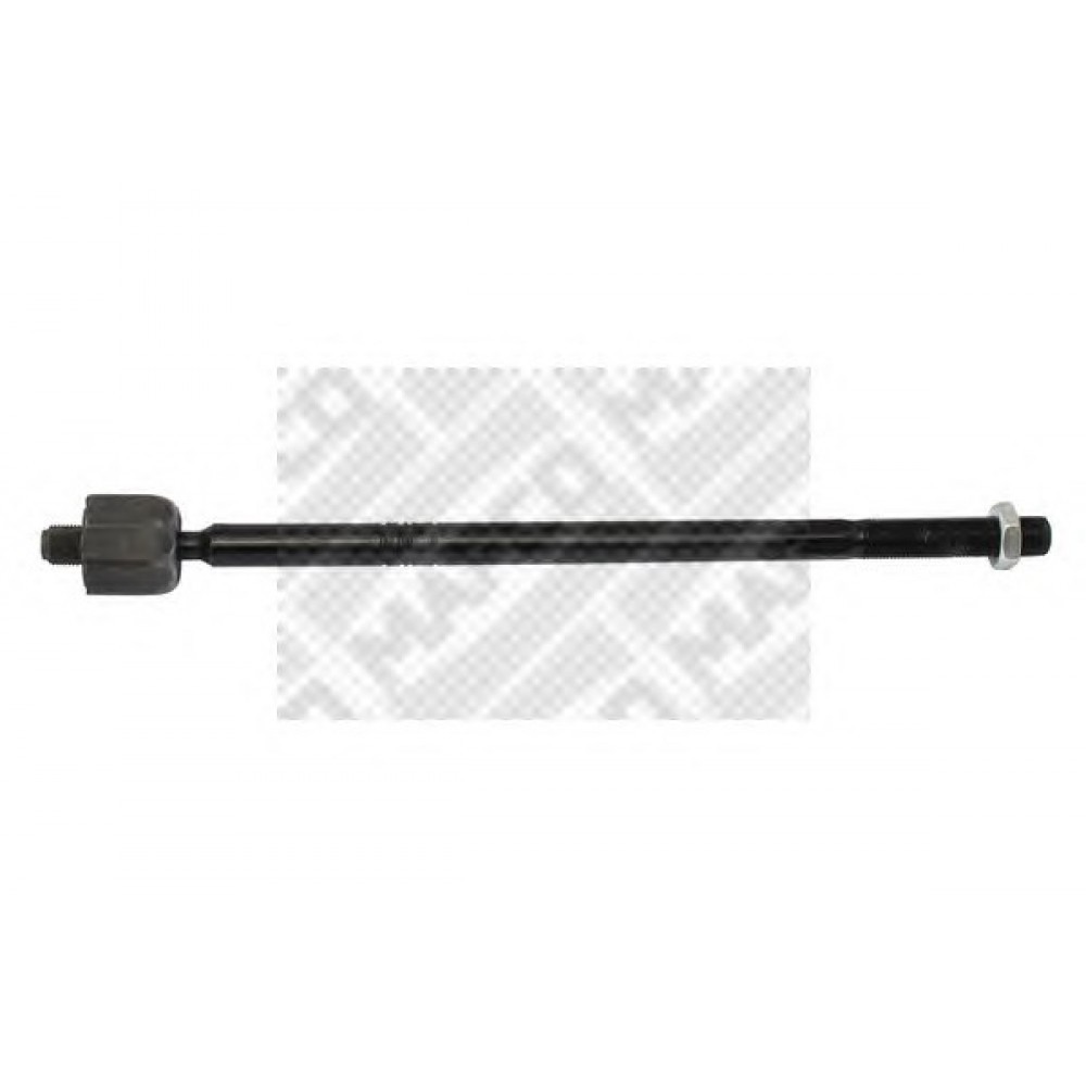 VAIRO TRAUKĖ LAND ROVER RANGE ROVER 05-