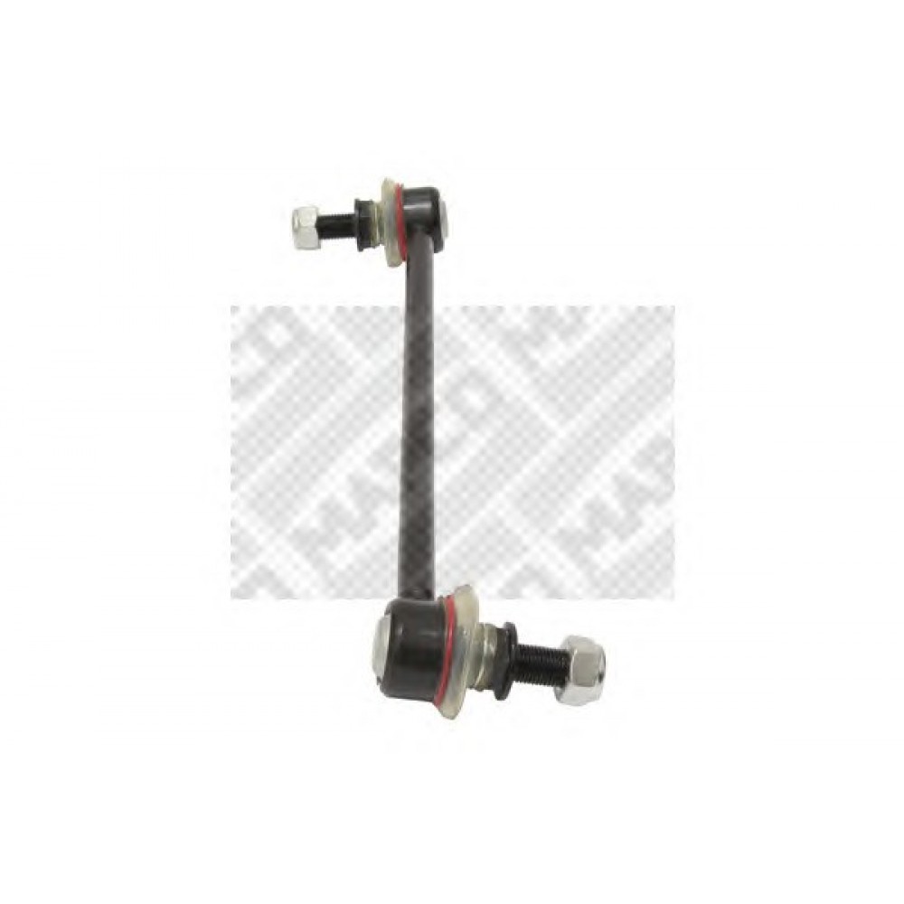 STABIL.TRAUKĖ NISSAN QASHQAI 07-