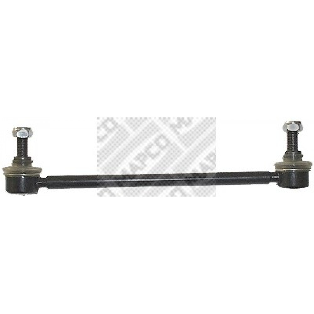 STABILIZATORIAUS TRAUKĖ MAZDA 626 6/97- GALAS
