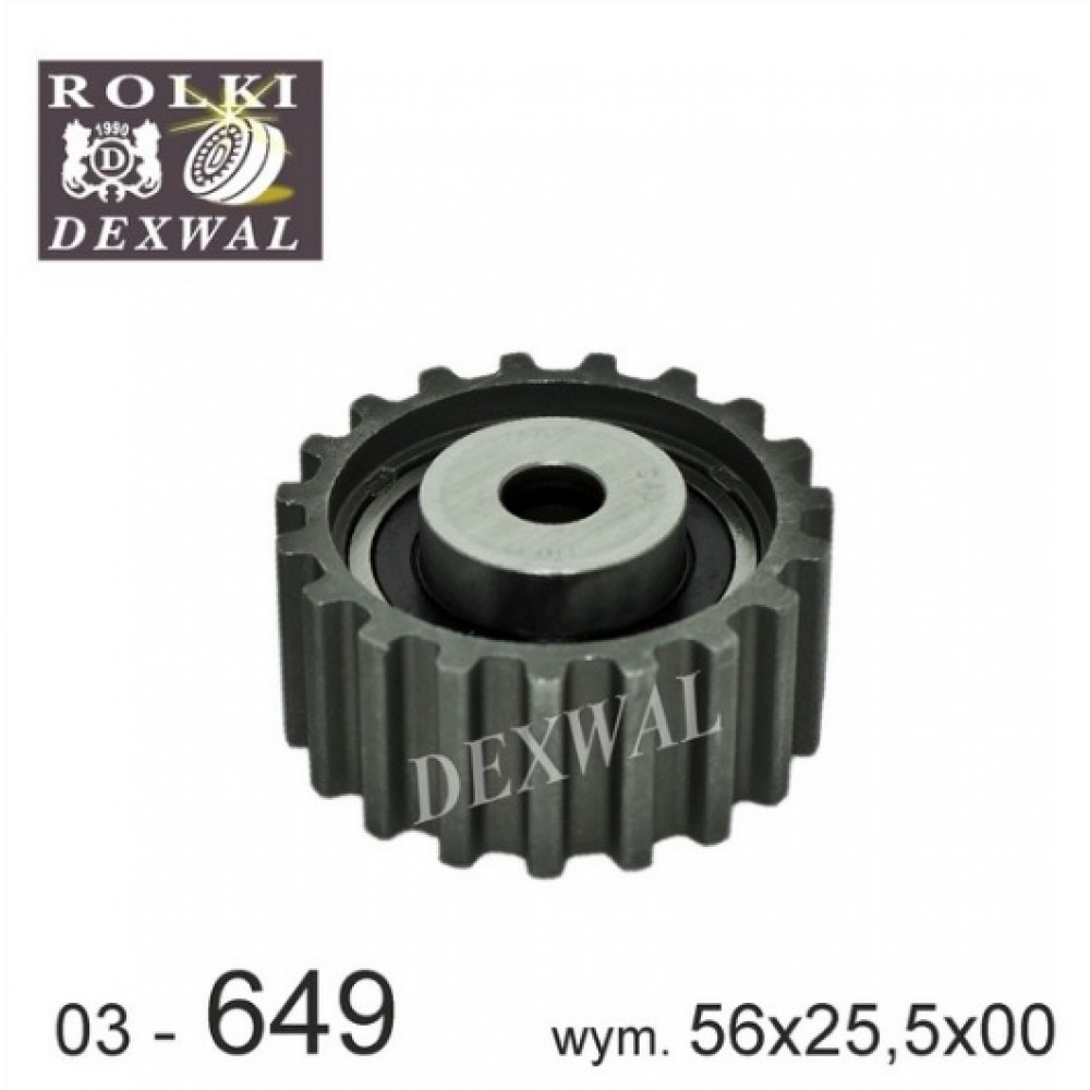 ĮTEMPIMO GUOLIS RENAULT 1.2 01-