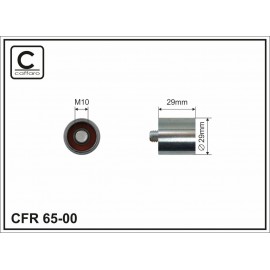 ĮTEMPIMO GUOLIS AUDI,VW,SEAT,ŠKODA