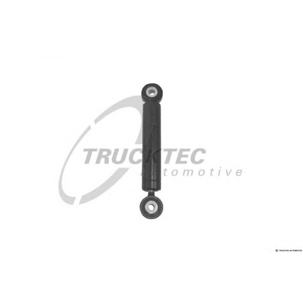 ĮTEMPIMO AMORT MB OM 601-603
