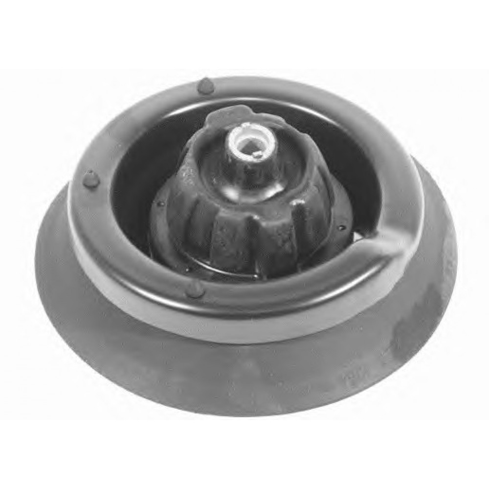 MCPHERSON GUOLIS MB W203 00-