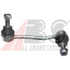 STABILIZATORIAUS TRAUKĖ MB SPRINTER,VW CRAFTER 06-