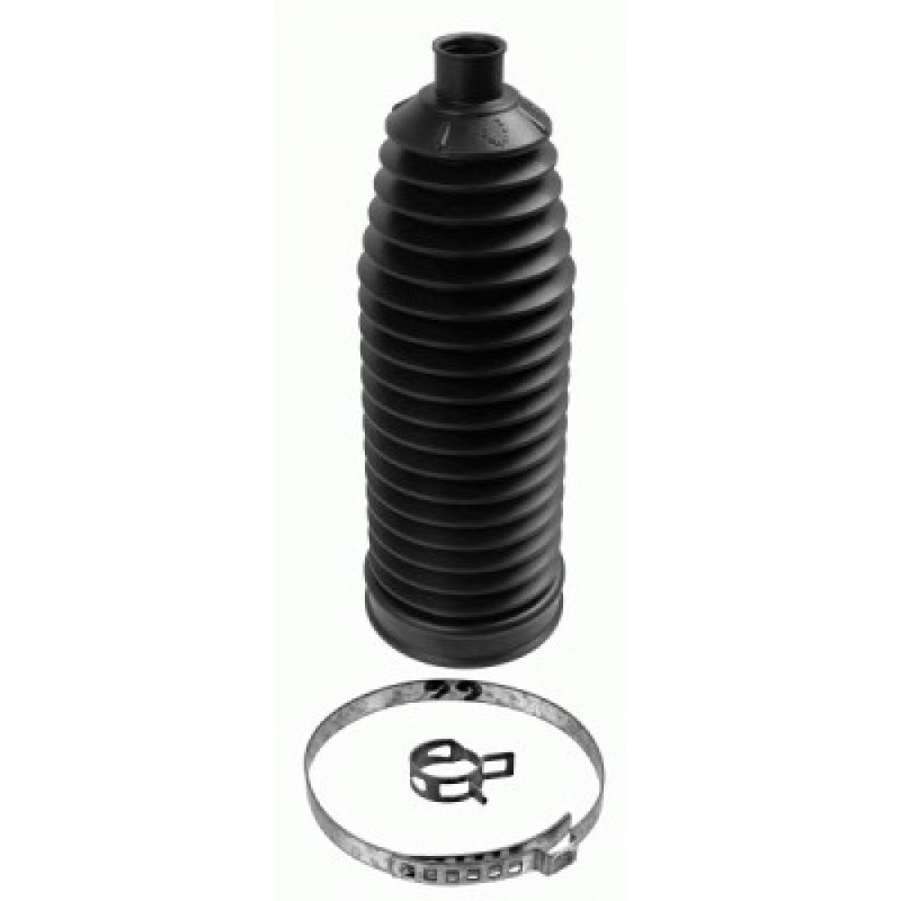 VAIRO KOLONĖLĖS APSAUGINĖ GUMA BMW E60/E65/E66/E83