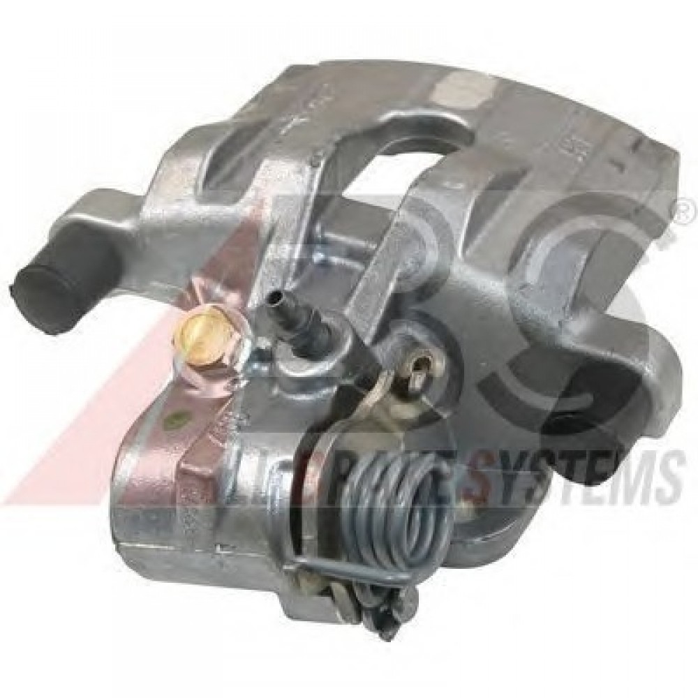 STABDŽIŲ SUPORTAS RENAULT ESPACE IV, LAGUNA II, MEGANE II, VEL SATIS 1.6-3.5 03.01-