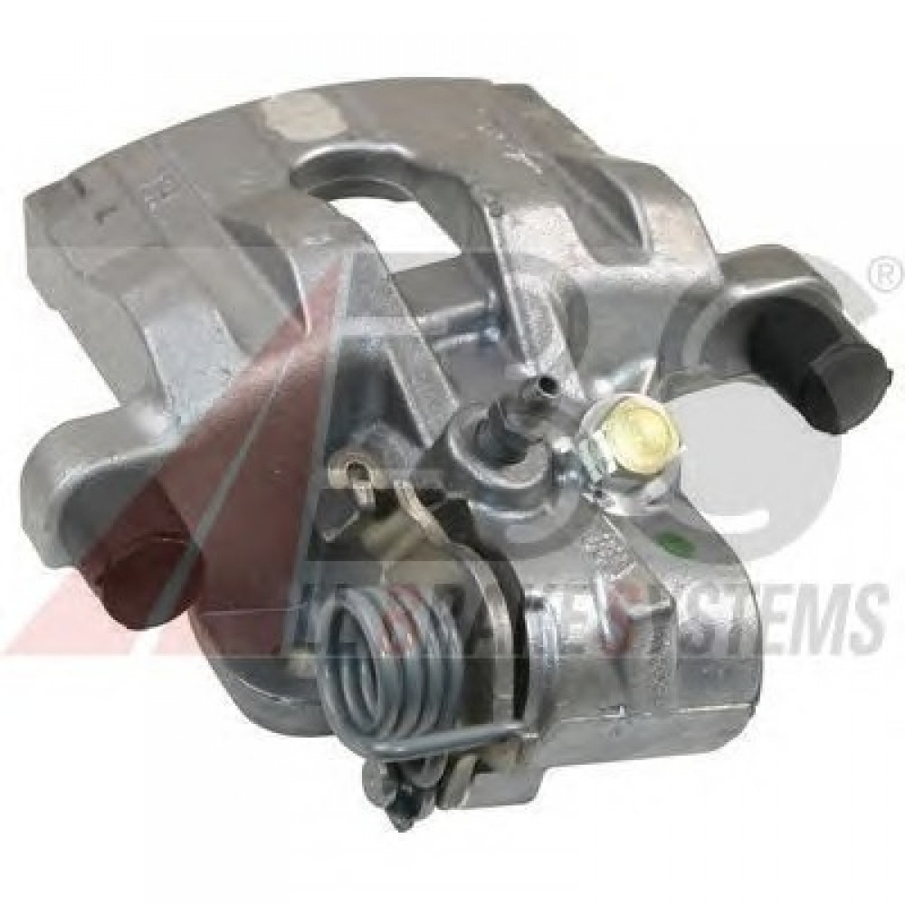 STABDŽIŲ SUPORTAS RENAULT ESPACE IV, LAGUNA II, MEGANE II, VEL SATIS 1.6-3.5 03.01-