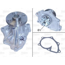 VANDENS SIURBLYS TOYOTA 2.0-2.4 00-