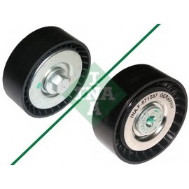ĮTEMPIMO GUOLIS PEUGEOT 607 2.2HDĮ 00-