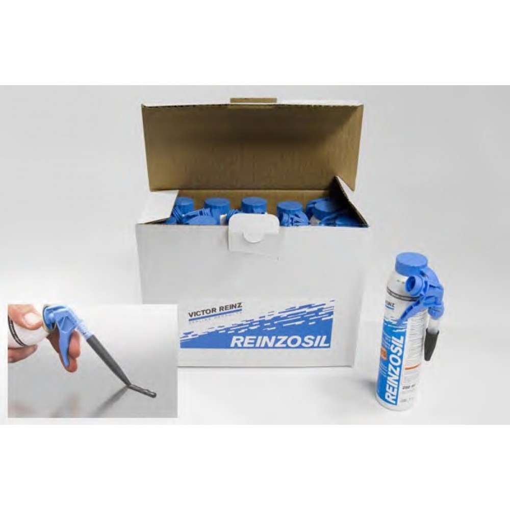 HERMETIKAS -50C/+300C 200ML