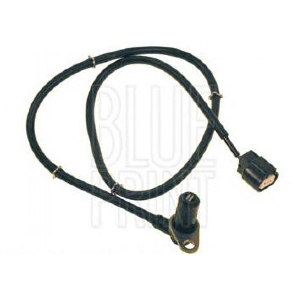 ABS DAVIKLIS MITSUBISHI PAJERO 00-06