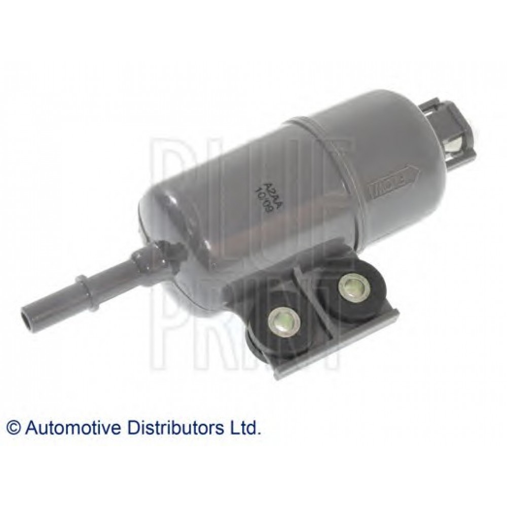 KURO FILTRAS HONDA ACCORD 98-