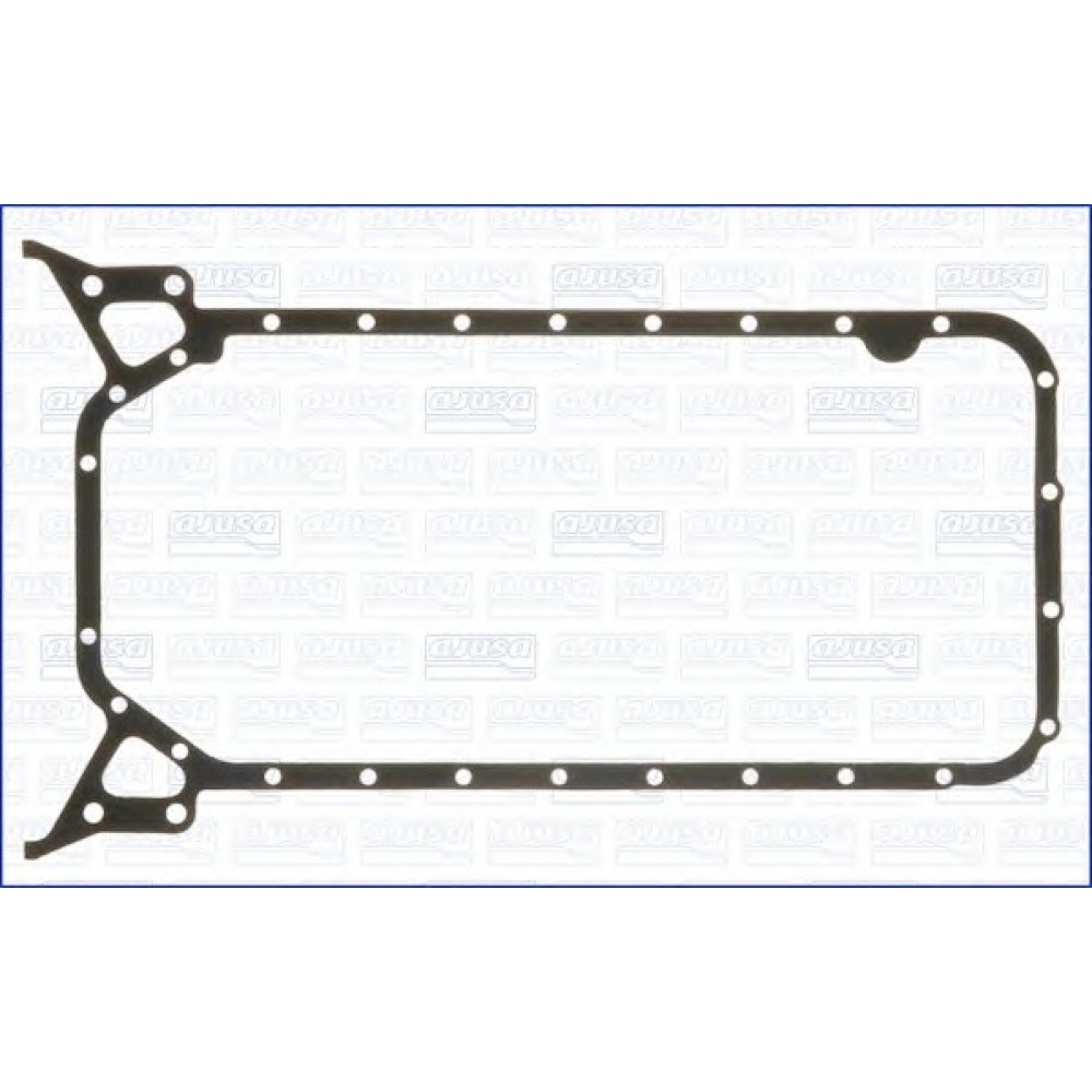 KART.TARP.MB W201/W124/SPRINTER