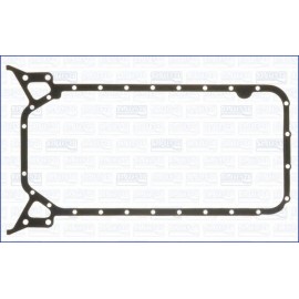 KART.TARP.MB W201/W124/SPRINTER