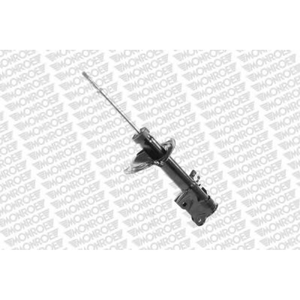 AMORTIZATORIUS NISSAN ALMERA TINO 00-