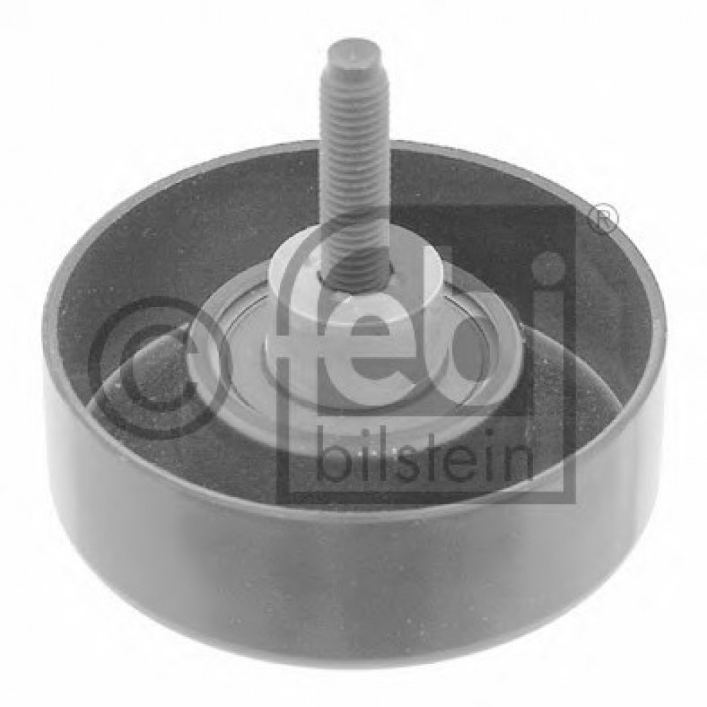 ĮTEMPIMO GUOLIS FORD 1.8DĮ 00-