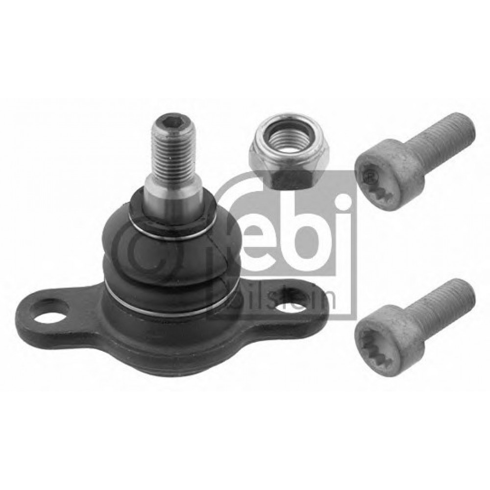 ŠARNYRAS VW T5 4/03-