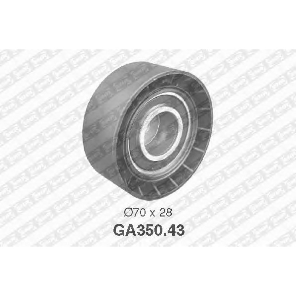 ĮTEMPIMO GUOLIS BMW E38/E39