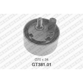 ĮTEMPIMO GUOLIS SUBARU 2.0 94-