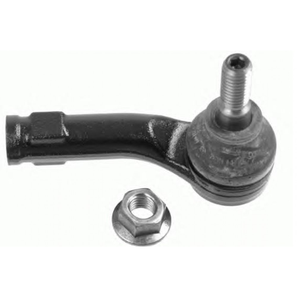 Vairo traukės galas FORD FIESTA 08-/MAZDA 2 08-
