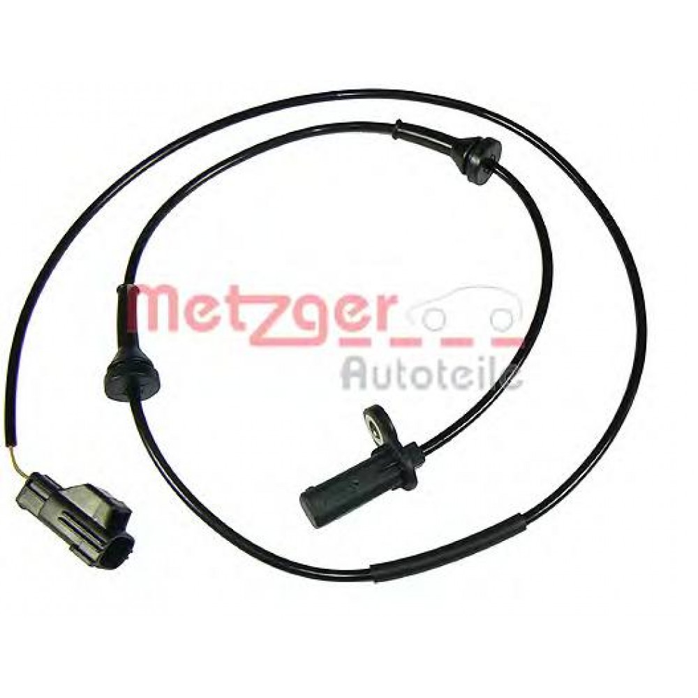 ABS DAVIKLIS VOLVO S60/S80/V70 00-07