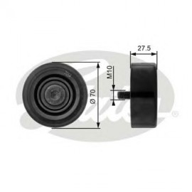 ĮTEMPIMO GUOLIS HYUNDAI 1.5-2.0CRDĮ